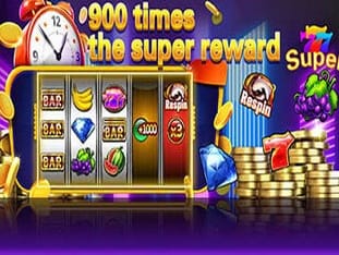 Super 777 icon