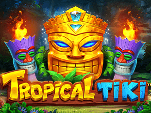 Tropical Tiki icon