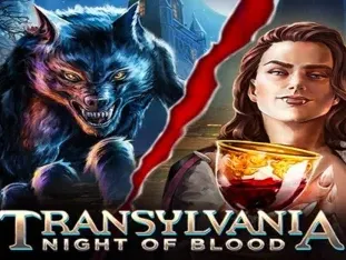 Transylvania Night Of Blood icon