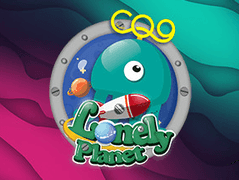 Lonely Planet icon