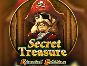 Secret Treasure (1) icon