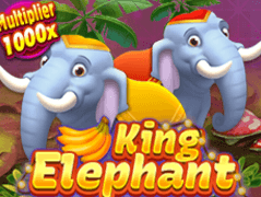 Elephant King icon