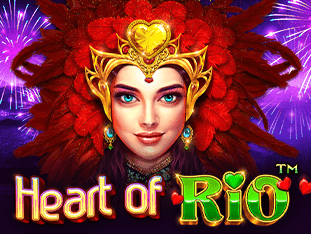 Heart Of Rio icon