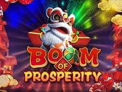 Boom Of Prosperity icon