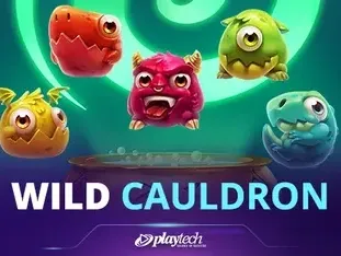 Wild Cauldron icon