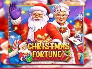 Christmas Fortune icon