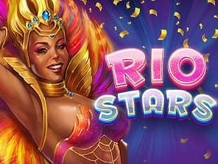 Rio Stars icon
