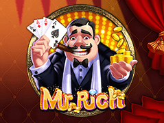 Mr.rich icon