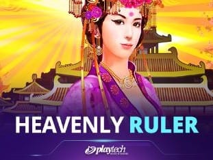 Heavenly Ruler icon