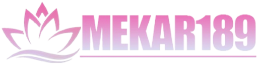mekar189 Logo
